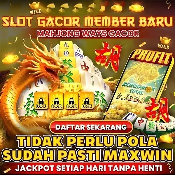 HUJANTOGEL : Game Online Gratis Maxwin Garansi WD